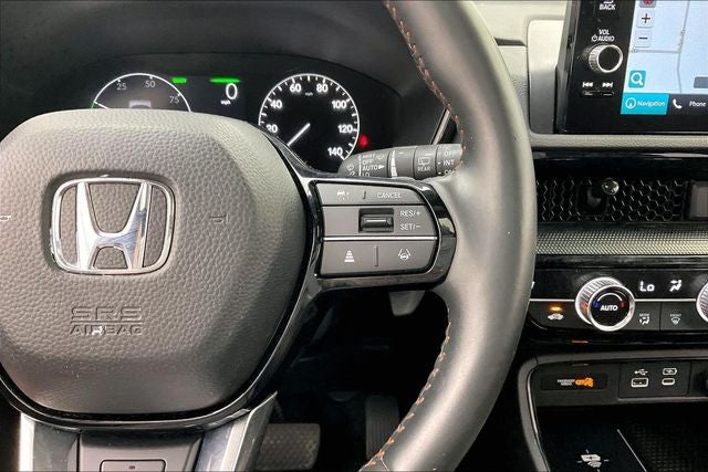 2024 Honda CR-V Sport Touring - Photo 24