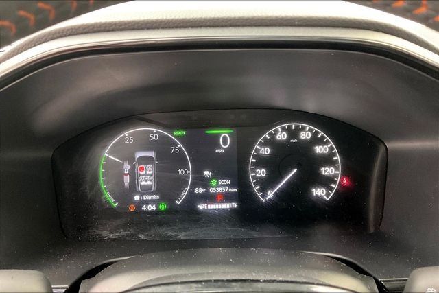 2024 Honda CR-V Sport Touring - Photo 25