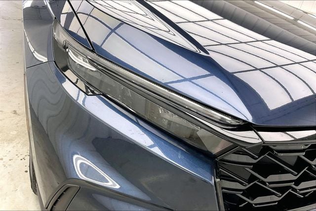 2024 Honda CR-V Sport Touring - Photo 26