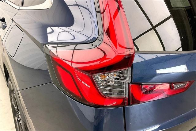 2024 Honda CR-V Sport Touring - Photo 27