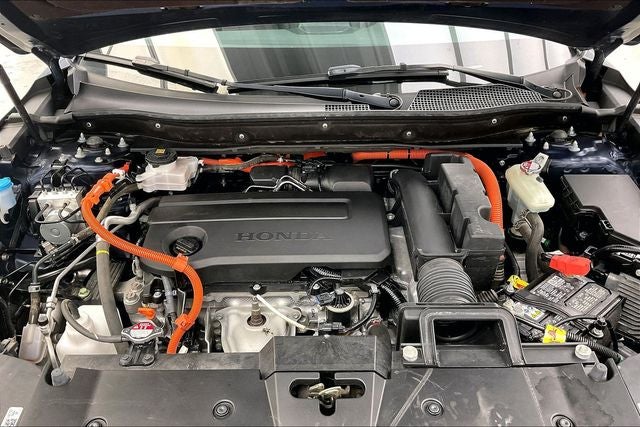 2024 Honda CR-V Sport Touring - Photo 29