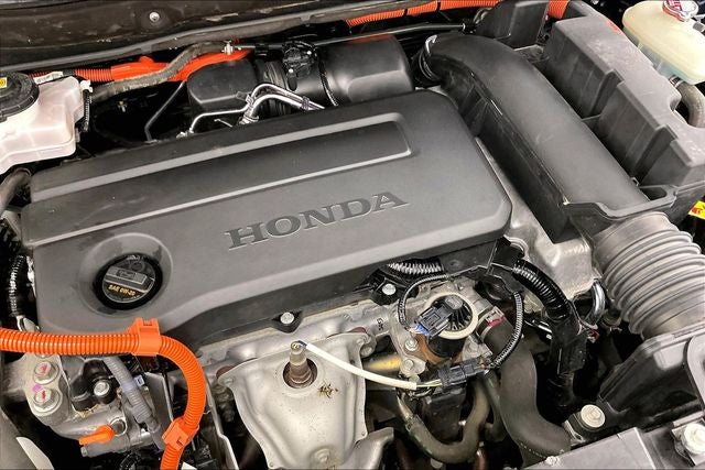 2024 Honda CR-V Sport Touring - Photo 30