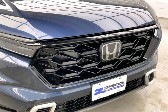 2024 Honda CR-V Sport Touring - Photo 31