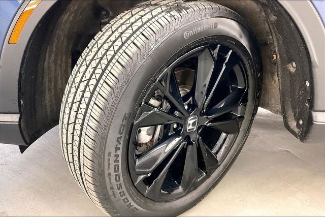 2024 Honda CR-V Sport Touring - Photo 34