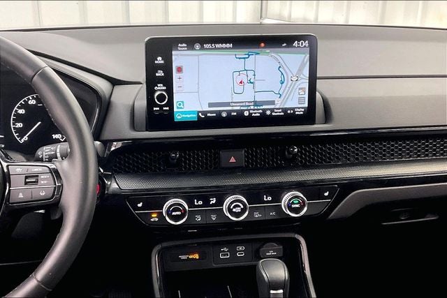 2024 Honda CR-V Sport Touring - Photo 6
