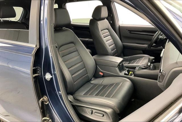2024 Honda CR-V Sport Touring - Photo 7