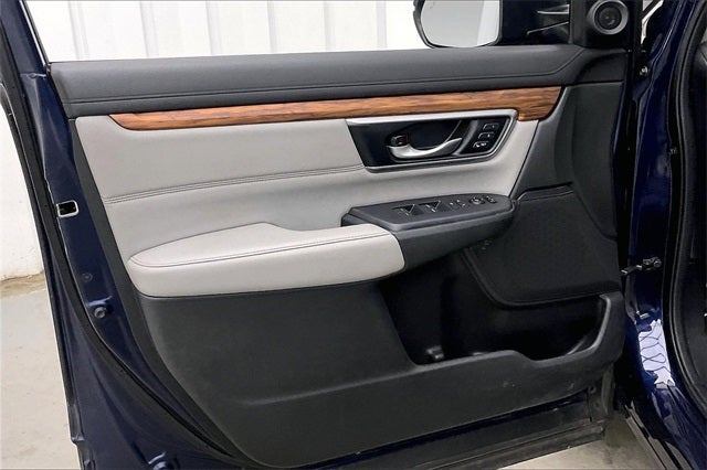 2020 Honda CR-V Hybrid Touring