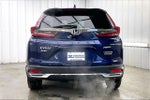 2020 Honda CR-V Hybrid Touring