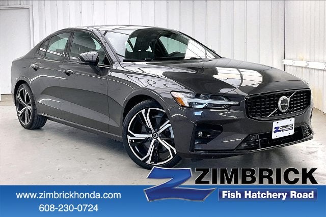 2024 Volvo S60 Ultimate