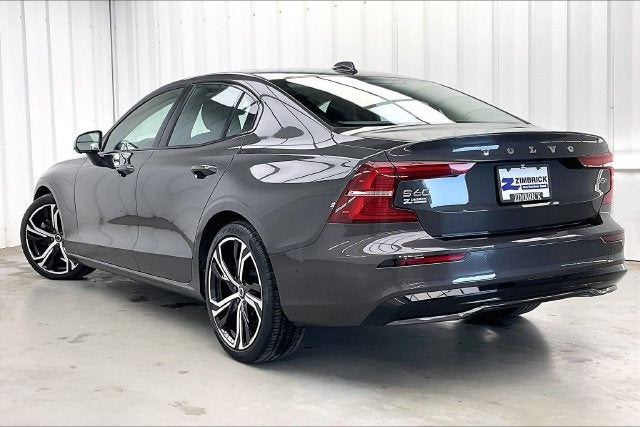 2024 Volvo S60 Ultimate