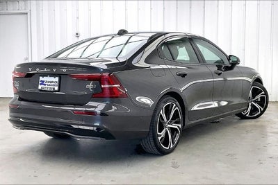 2024 Volvo S60 Ultimate