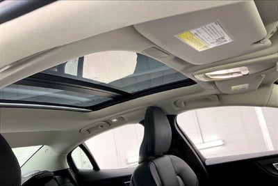 2024 Volvo S60 Ultimate