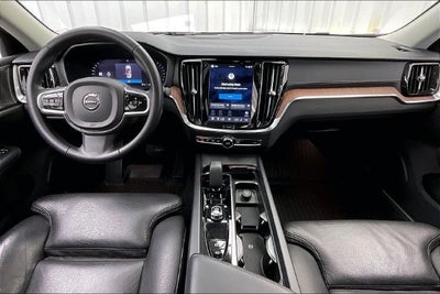 2024 Volvo S60 Ultimate