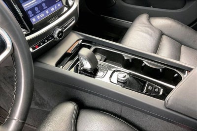 2024 Volvo S60 Ultimate