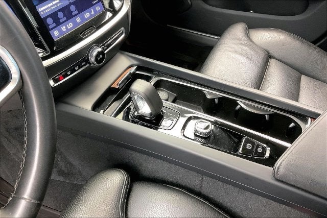 2024 Volvo S60 Ultimate
