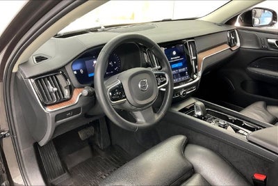 2024 Volvo S60 Ultimate