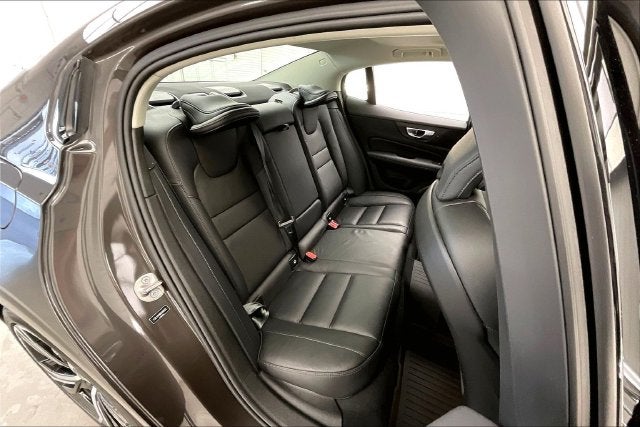 2024 Volvo S60 Ultimate