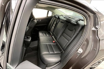 2024 Volvo S60 Ultimate