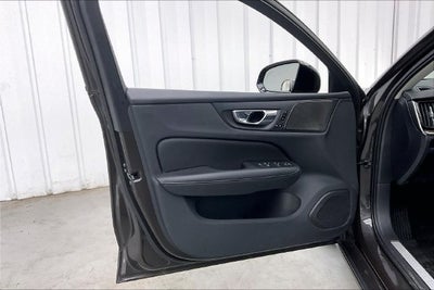 2024 Volvo S60 Ultimate