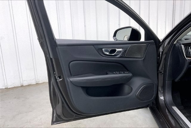 2024 Volvo S60 Ultimate