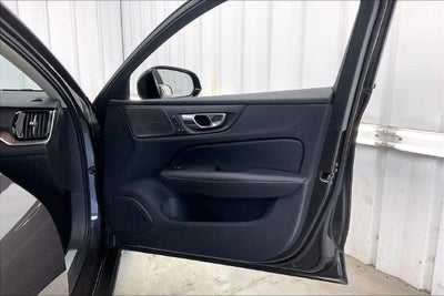 2024 Volvo S60 Ultimate