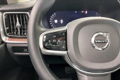 2024 Volvo S60 Ultimate