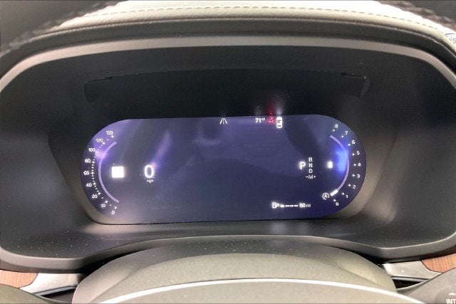 2024 Volvo S60 Ultimate