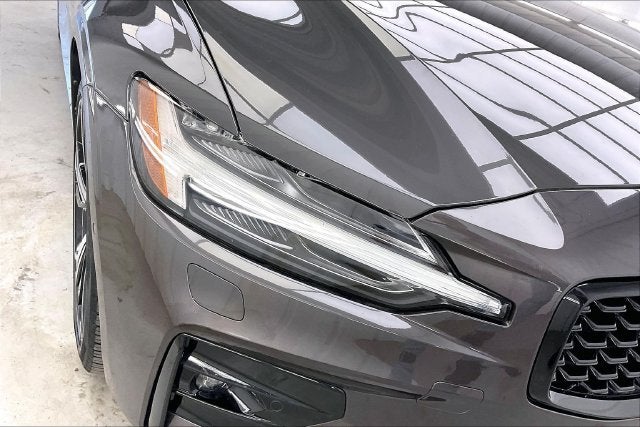 2024 Volvo S60 Ultimate