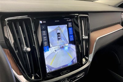 2024 Volvo S60 Ultimate