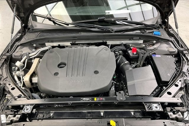 2024 Volvo S60 Ultimate