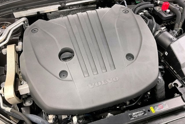 2024 Volvo S60 Ultimate