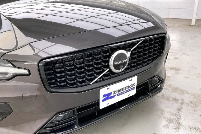 2024 Volvo S60 Ultimate
