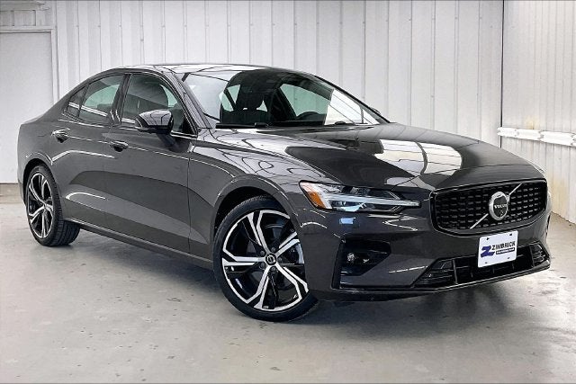 2024 Volvo S60 Ultimate