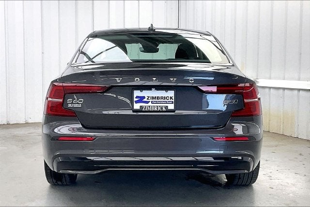 2024 Volvo S60 Ultimate