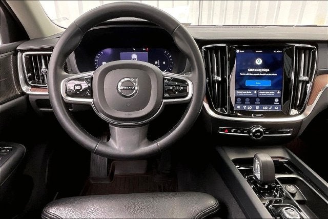2024 Volvo S60 Ultimate
