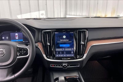 2024 Volvo S60 Ultimate