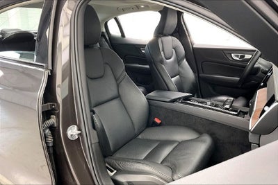 2024 Volvo S60 Ultimate