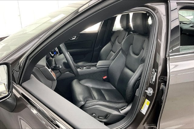 2024 Volvo S60 Ultimate