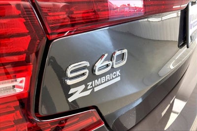 2024 Volvo S60 Ultimate