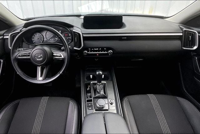 2025 Mazda Mazda CX-50 2.5 S Select Package