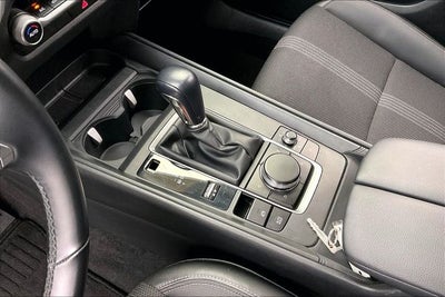 2025 Mazda Mazda CX-50 2.5 S Select Package