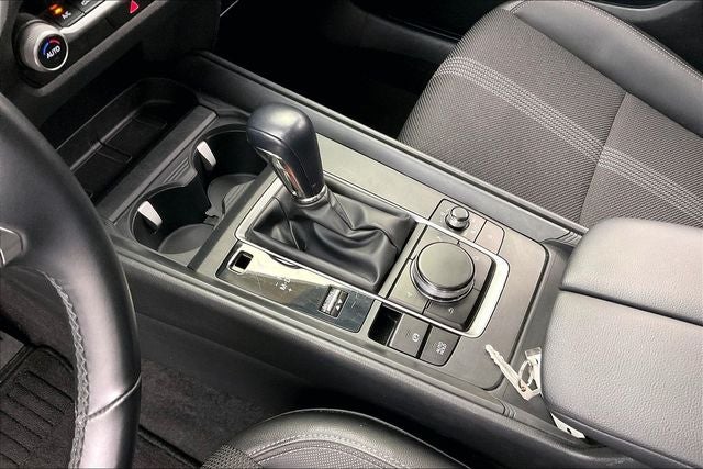 2025 Mazda Mazda CX-50 2.5 S Select Package