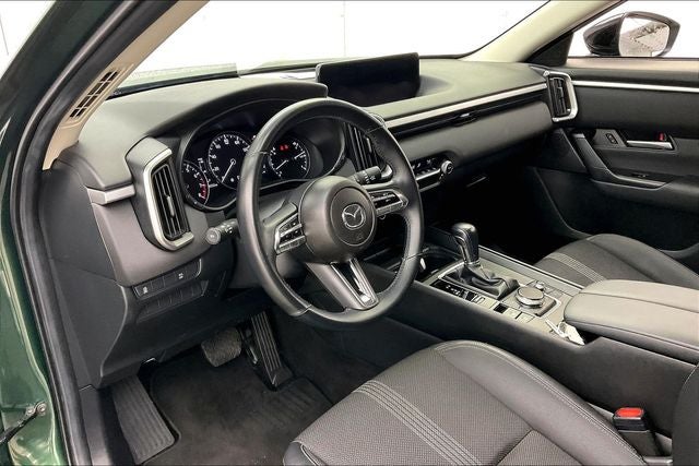 2025 Mazda Mazda CX-50 2.5 S Select Package