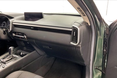 2025 Mazda Mazda CX-50 2.5 S Select Package