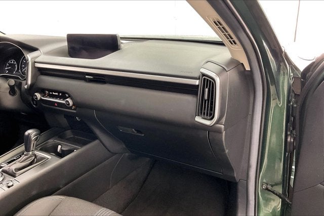 2025 Mazda Mazda CX-50 2.5 S Select Package