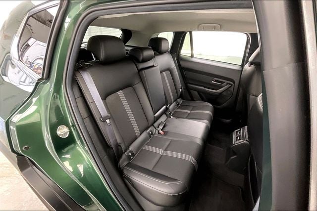 2025 Mazda Mazda CX-50 2.5 S Select Package