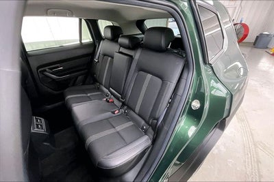 2025 Mazda Mazda CX-50 2.5 S Select Package