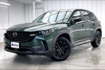 2025 Mazda Mazda CX-50 2.5 S Select Package