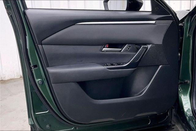 2025 Mazda Mazda CX-50 2.5 S Select Package
