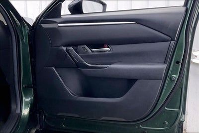 2025 Mazda Mazda CX-50 2.5 S Select Package
